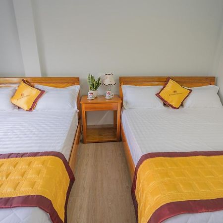 Fami Homestay Phong Nha Kültér fotó