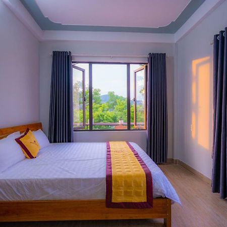 Fami Homestay Phong Nha Kültér fotó