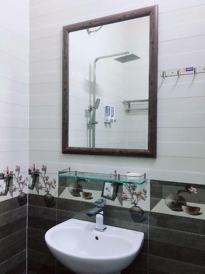 Fami Homestay Phong Nha Kültér fotó