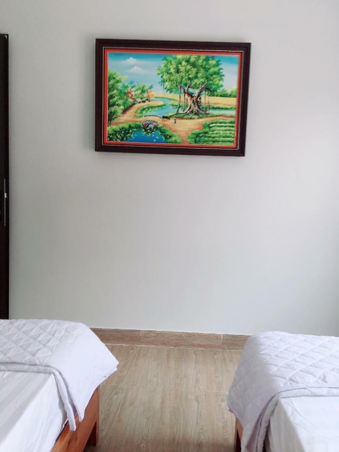 Fami Homestay Phong Nha Kültér fotó