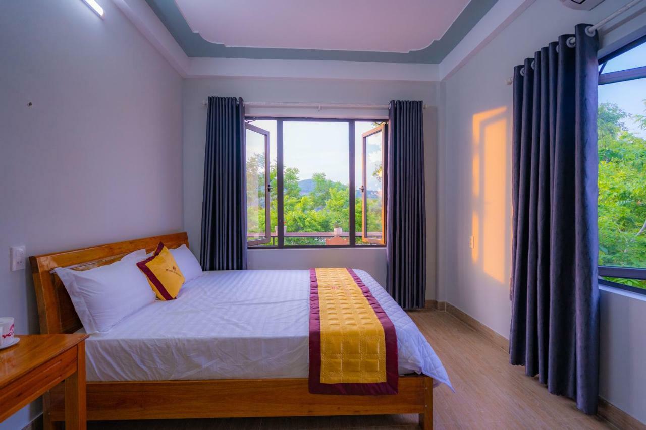 Fami Homestay Phong Nha Kültér fotó