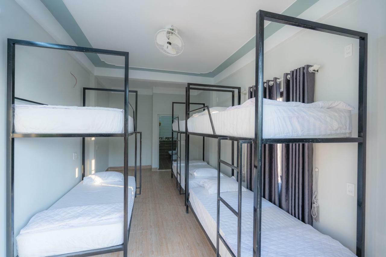 Fami Homestay Phong Nha Kültér fotó
