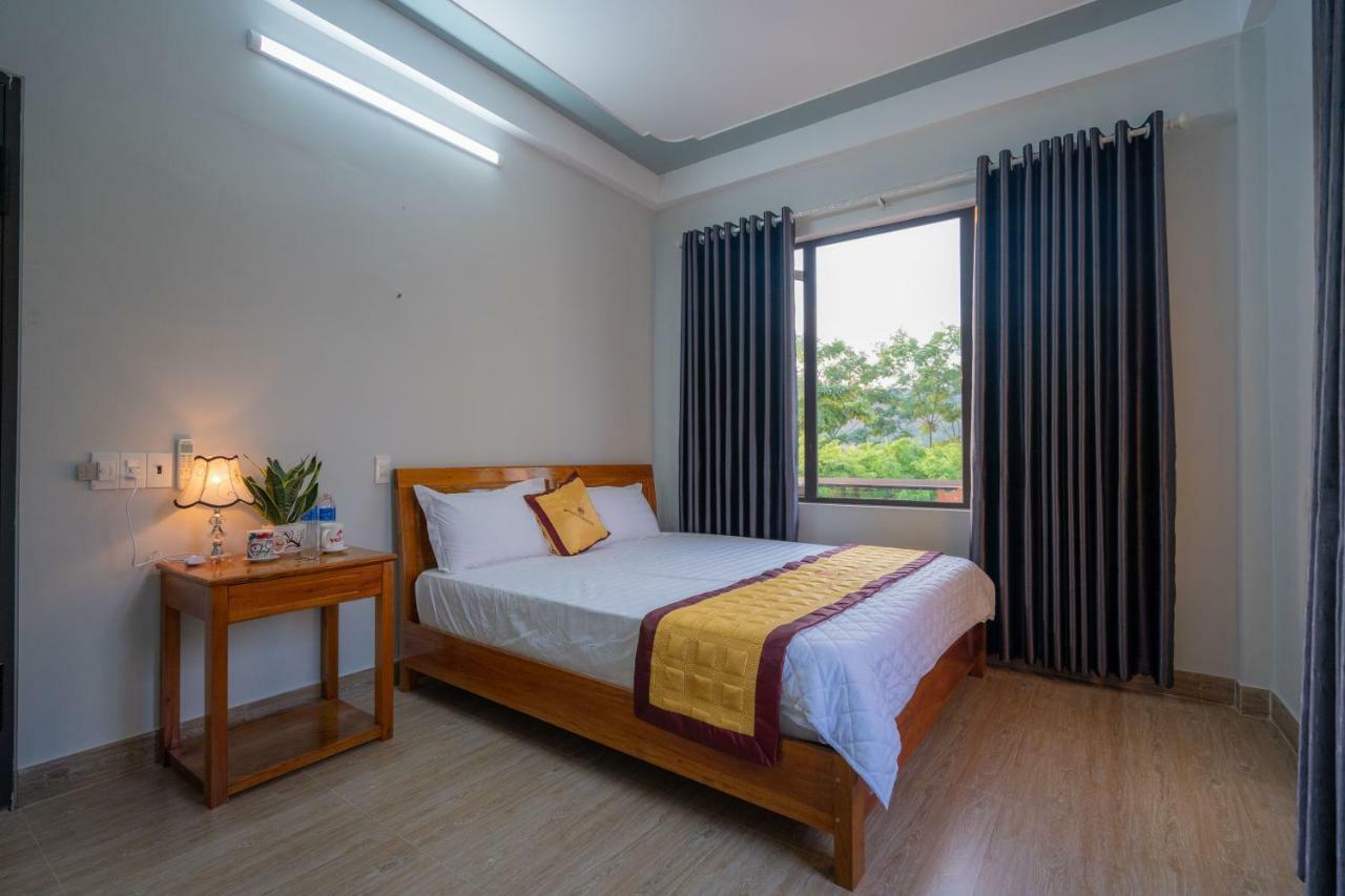 Fami Homestay Phong Nha Kültér fotó