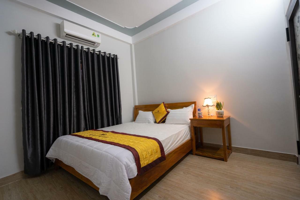 Fami Homestay Phong Nha Kültér fotó
