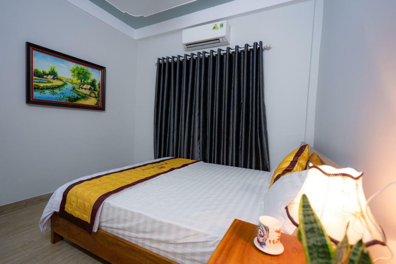 Fami Homestay Phong Nha Kültér fotó