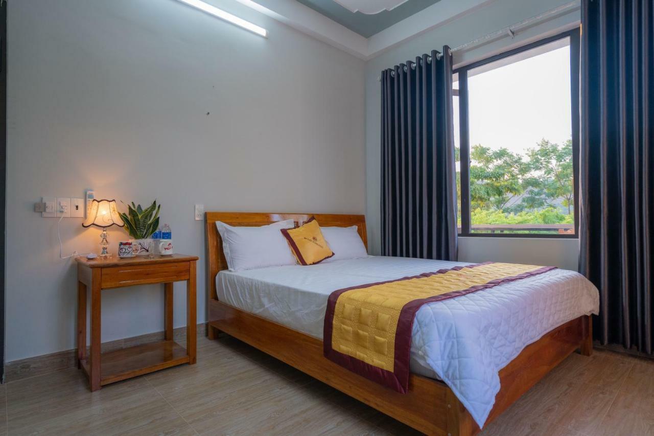 Fami Homestay Phong Nha Kültér fotó