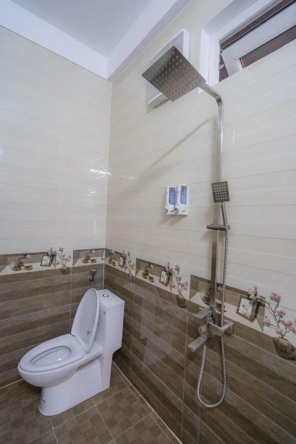 Fami Homestay Phong Nha Kültér fotó
