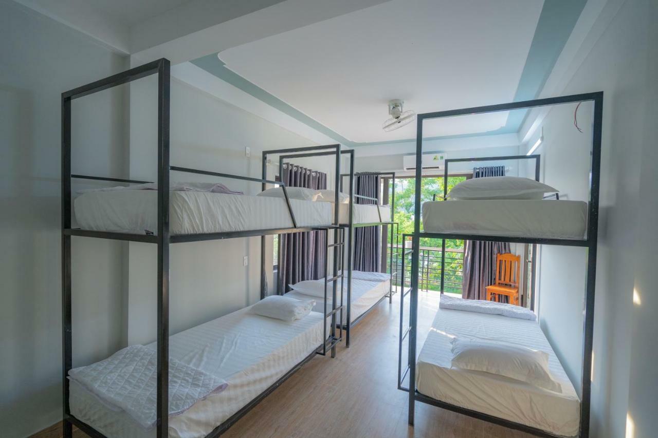 Fami Homestay Phong Nha Kültér fotó
