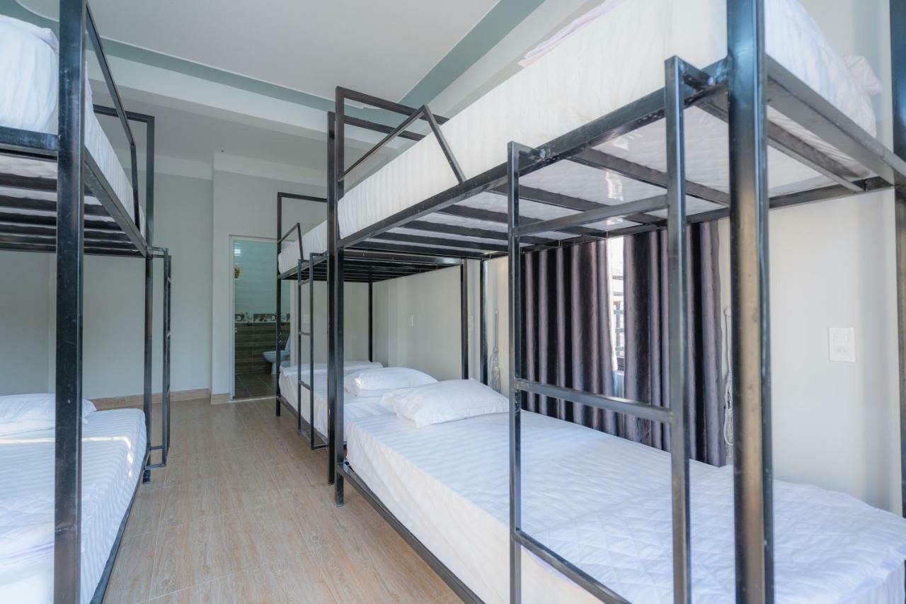 Fami Homestay Phong Nha Kültér fotó