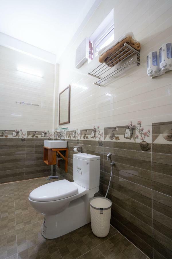 Fami Homestay Phong Nha Kültér fotó
